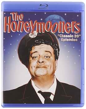 (未使用･未開封品)Honeymooners: 39 Episodes-D-Se [DVD] Amazon.com: Honeymooners: 39 Episodes-D-Se : Movies & TV